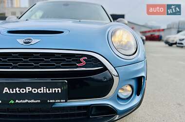 Універсал MINI Clubman 2017 в Києві