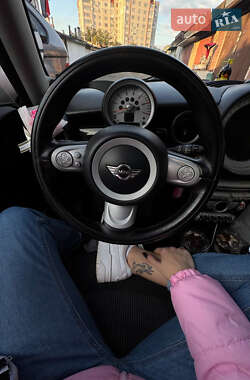 Универсал MINI Clubman 2009 в Тернополе