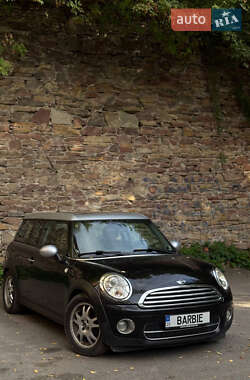 Универсал MINI Clubman 2009 в Тернополе