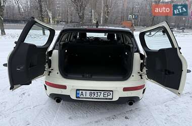 Універсал MINI Clubman 2016 в Дніпрі