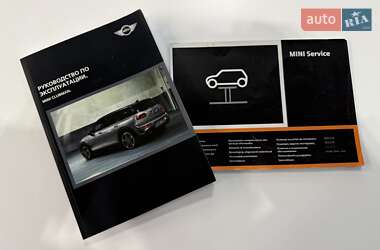 Універсал MINI Clubman 2016 в Дніпрі