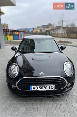 Універсал MINI Clubman 2018 в Вінниці