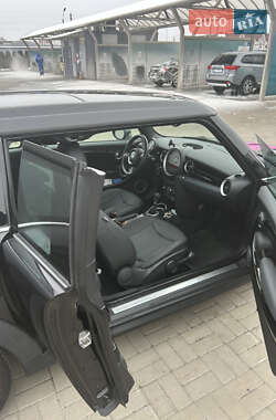 Универсал MINI Clubman 2011 в Черкассах