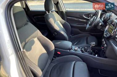 Универсал MINI Clubman 2017 в 