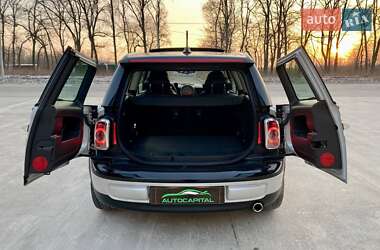 Универсал MINI Clubman 2011 в Киеве