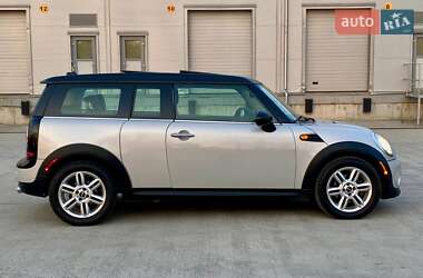 Универсал MINI Clubman 2011 в Киеве