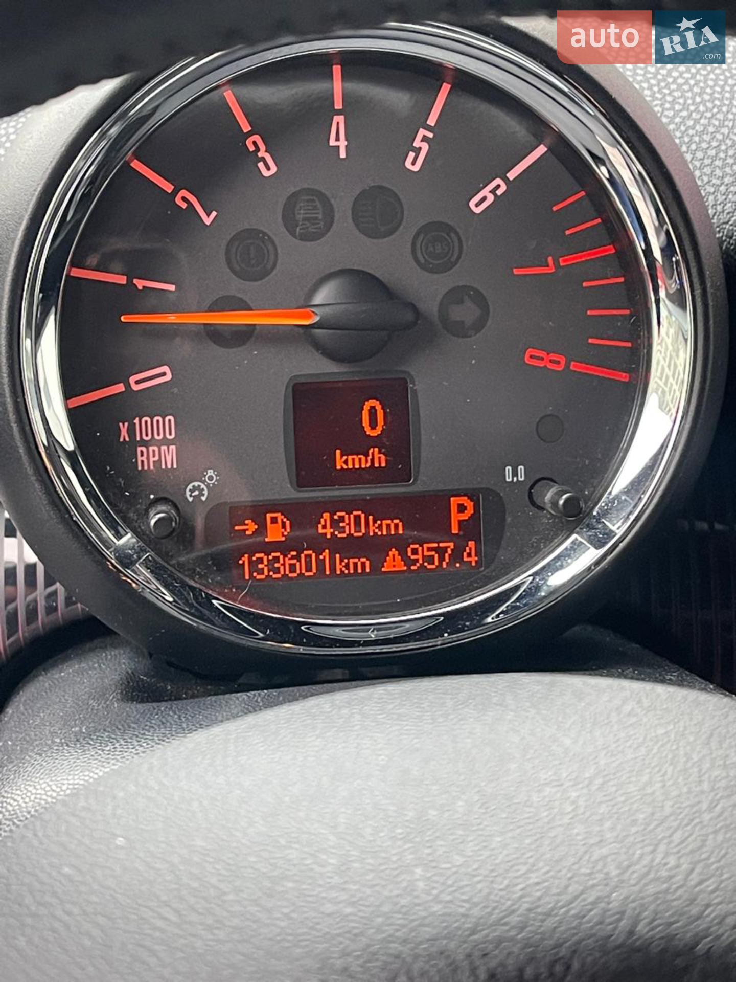 2011 MINI Clubman - мініатюра 7