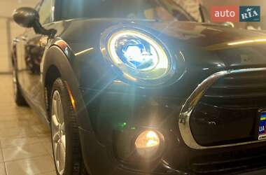 Универсал MINI Clubman 2016 в Киеве