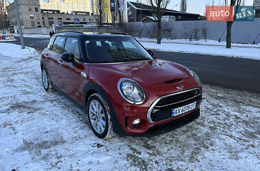 Универсал MINI Clubman 2016 в Киеве