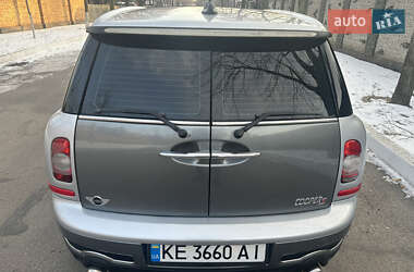 Універсал MINI Clubman 2008 в 