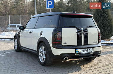 Универсал MINI Clubman 2013 в 