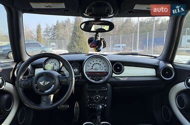 Универсал MINI Clubman 2013 в 