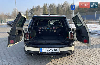 Универсал MINI Clubman 2013 в 
