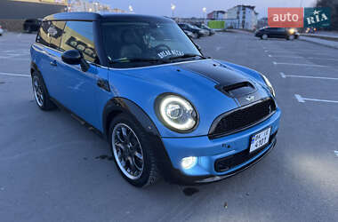 Универсал MINI Clubman 2012 в 