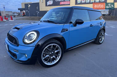 Универсал MINI Clubman 2012 в 
