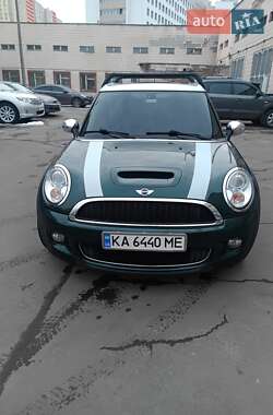 Універсал MINI Clubman 2008 в Києві