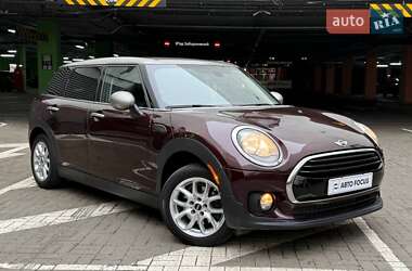 Універсал MINI Clubman 2016 в Києві