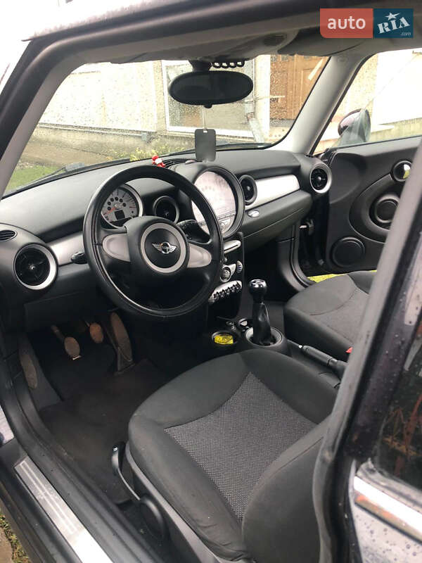 Универсал MINI Clubman 2007 в Коломые