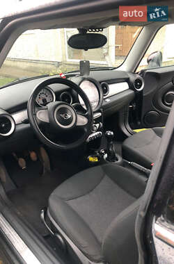 Универсал MINI Clubman 2007 в 