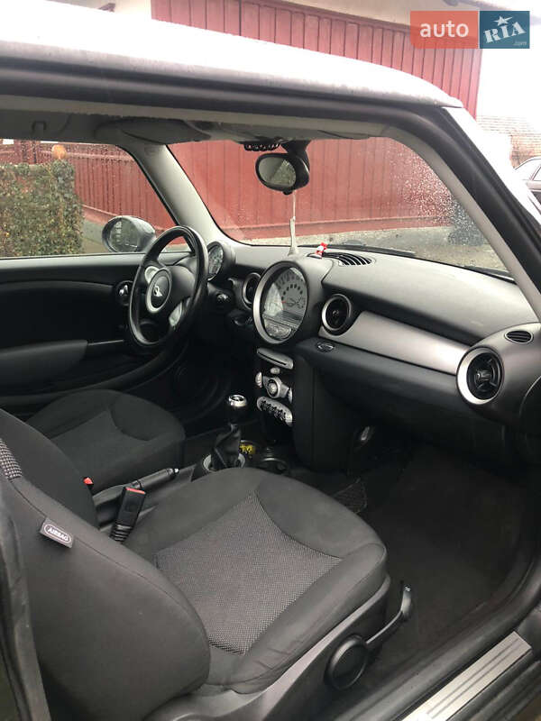 Универсал MINI Clubman 2007 в Коломые