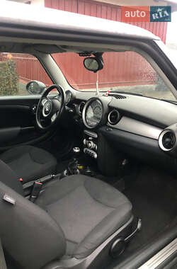 Универсал MINI Clubman 2007 в 