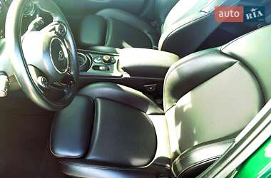 Універсал MINI Clubman 2020 в 