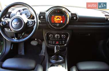 Універсал MINI Clubman 2020 в 