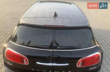 Универсал MINI Clubman 2017 в 
