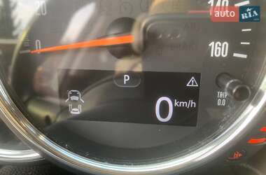 Универсал MINI Clubman 2017 в Староконстантинове