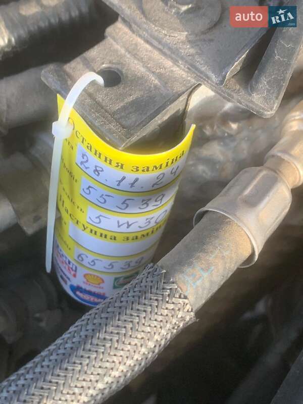 Универсал MINI Clubman 2017 в Староконстантинове