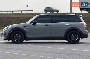 Универсал MINI Clubman 2016 в 