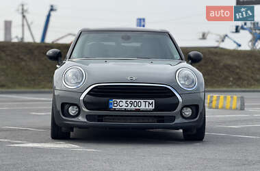 Универсал MINI Clubman 2016 в 