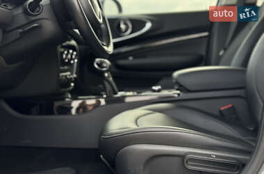 Универсал MINI Clubman 2016 в 