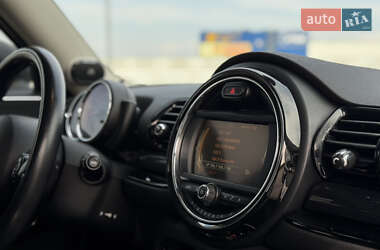 Универсал MINI Clubman 2016 в 