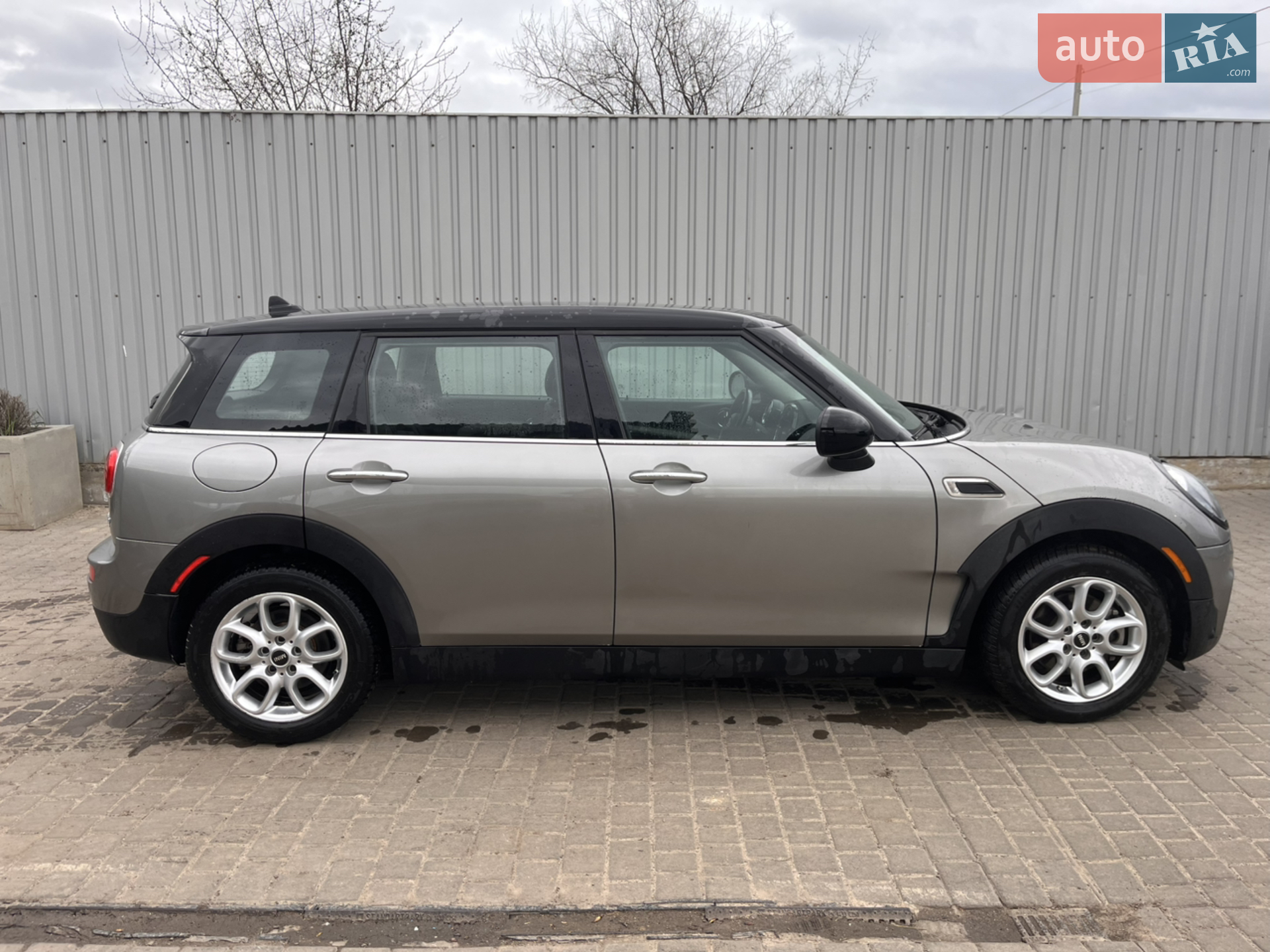 2016 MINI Clubman - мініатюра 5