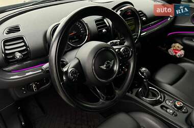 Універсал MINI Clubman 2016 в 