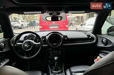 Універсал MINI Clubman 2016 в 