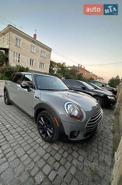 Універсал MINI Clubman 2016 в Львові