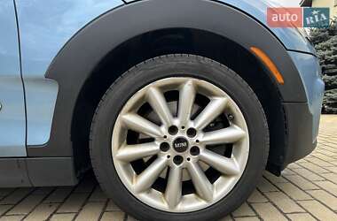 Универсал MINI Clubman 2016 в 