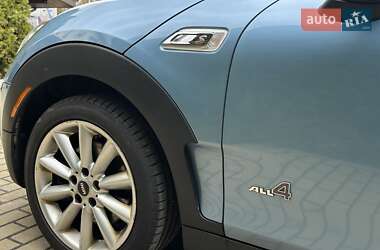 Універсал MINI Clubman 2016 в Києві