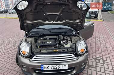 Универсал MINI Clubman 2013 в 