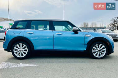 Универсал MINI Clubman 2017 в 