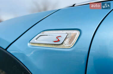 Универсал MINI Clubman 2017 в 