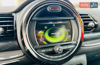 Универсал MINI Clubman 2017 в 