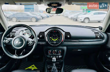 Универсал MINI Clubman 2017 в 