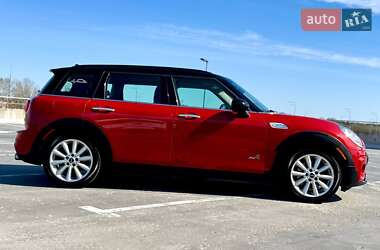 Універсал MINI Clubman 2016 в 