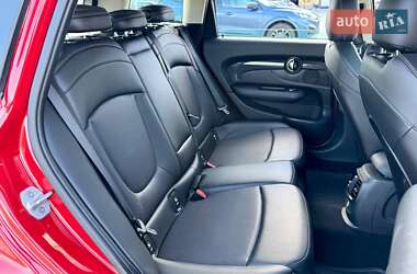 Універсал MINI Clubman 2016 в 