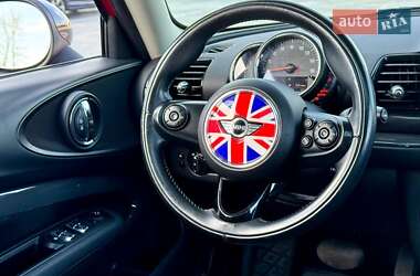 Універсал MINI Clubman 2016 в 
