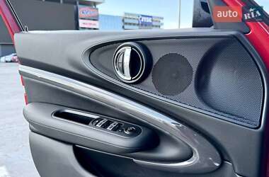 Універсал MINI Clubman 2016 в 
