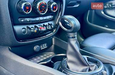 Універсал MINI Clubman 2016 в 